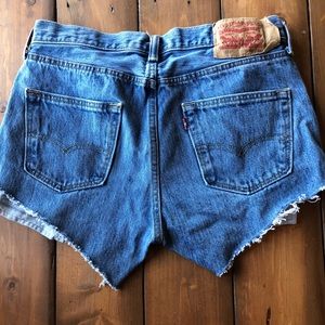 Levi’s